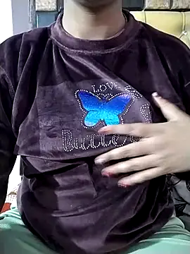 RASHMI SHARMA9 online show from 02/11/26, 06:41