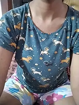 RASHMI SHARMA9 online show from 05/28/26, 06:03