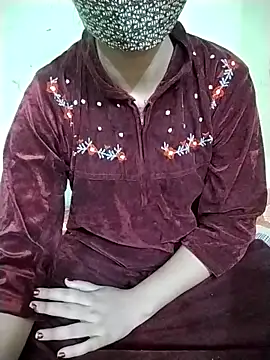 RASHMI SHARMA9 online show from 11/29/25, 05:51