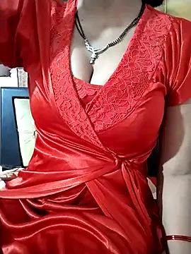 RASHMI SHARMA9 online show from 05/01/26, 07:19