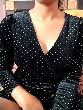 RASHMI SHARMA9 online show from 03/23/26, 01:22