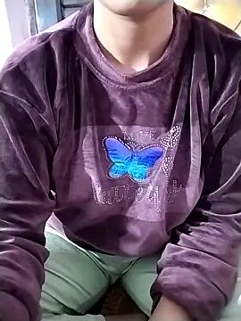 RASHMI SHARMA9 online show from 02/12/26, 06:40