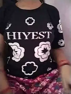 RASHMI SHARMA9 online show from 05/19/26, 12:01