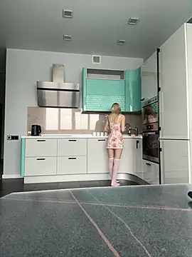 Snapshot of Barbie_Blondie chatting on 01/12/26, 08:54 Barbie Blondie online show from 01/12/26, 08:54