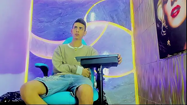 twink scott  online show from 02/03/26, 05:16