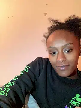    Hannah    online show from 01/07/26, 04:17