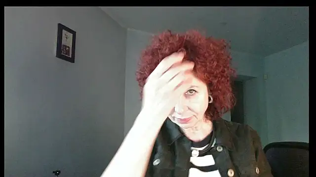 Kelly Flurr online show from 05/06/26, 02:21