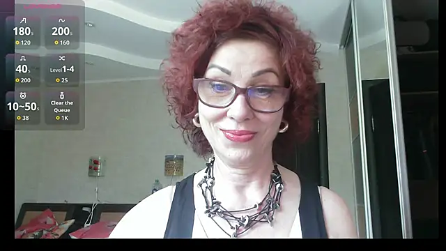 Kelly Flurr online show from 06/14/26, 10:27