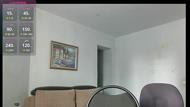 Kelly Flurr online show from 02/17/26, 06:33
