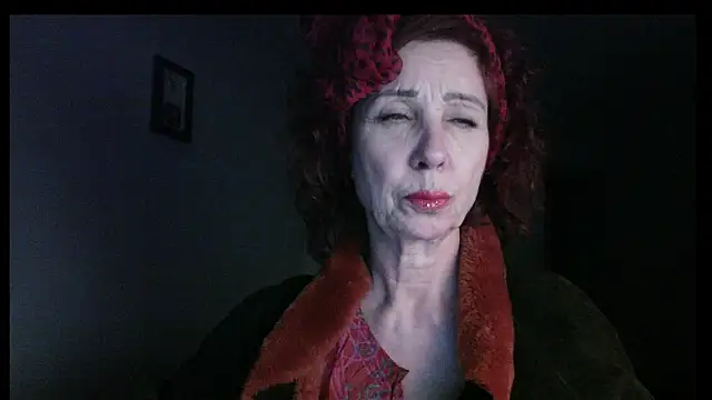 Kelly Flurr online show from 05/03/26, 04:54
