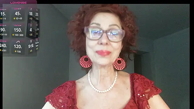 Kelly Flurr online show from 03/16/26, 02:21