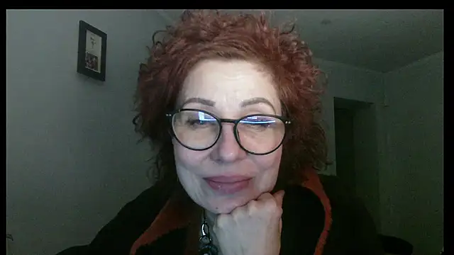 Kelly Flurr online show from 01/31/26, 07:12
