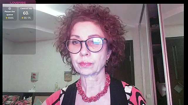 Kelly Flurr online show from 02/15/26, 07:13