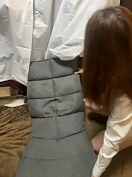 ririka 858 online show from 01/18/26, 10:40