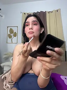 SofiaHarison online show from 12/16/25, 04:17