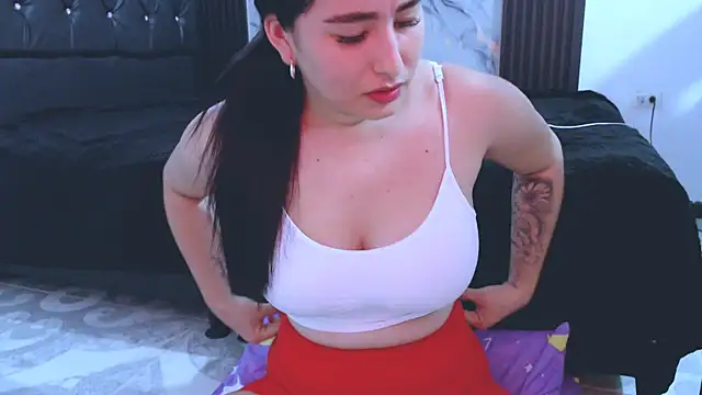 Snapshot of NoaLeon21 chatting on 02/17/26, 07:00 NoaLeon21 online show from 02/17/26, 07:00