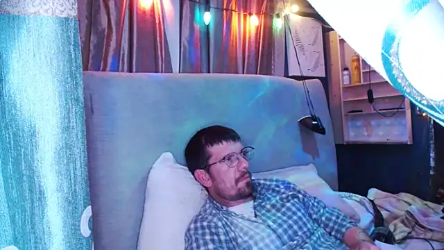 Roadie0187 online show from 12/21/25, 07:21