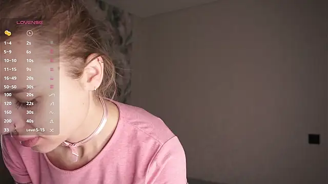 Snapshot of BethannKatzmark chatting on 12/02/25, 05:20 BethannKatzmark online show from 12/02/25, 05:20