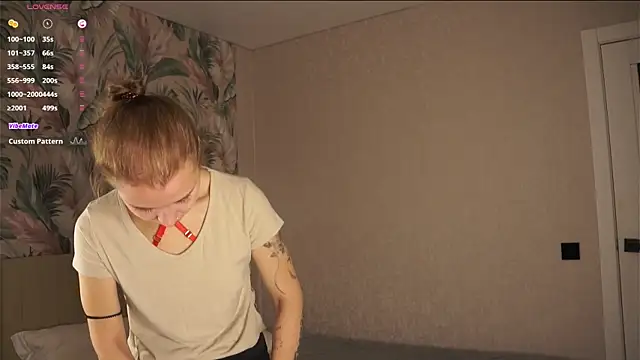 BethannKatzmark online show from 12/03/25, 04:46