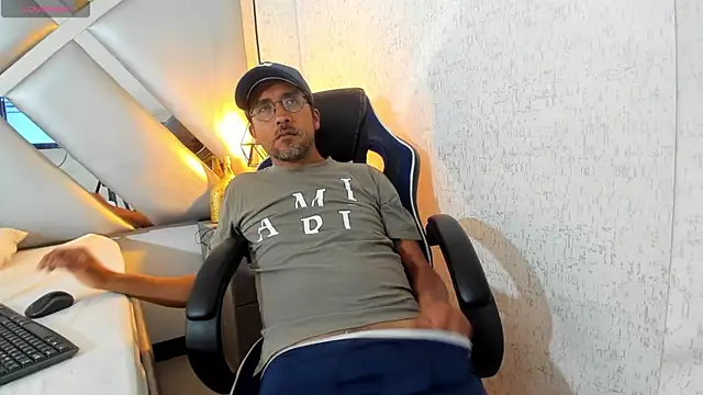 DANIDICK VC online show from 11/28/25, 12:27