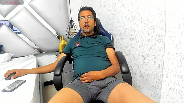 DANIDICK VC online show from 12/01/25, 12:17