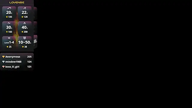  sweetandsinner  online show from 12/13/25, 08:48