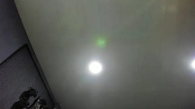 IsaSantoDomingo online show from 01/14/26, 05:49