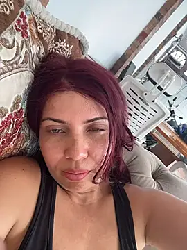 IsaSantoDomingo online show from 01/05/26, 06:55