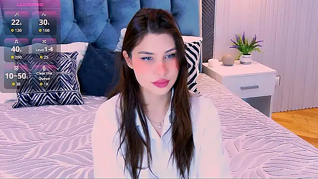 Danielle Eddwards online show from 02/26/26, 05:13