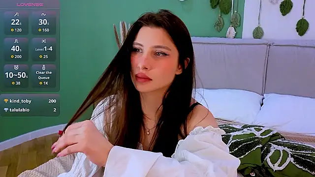 Danielle Eddwards online show from 01/31/26, 07:56