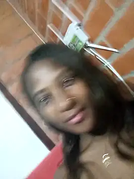 DamarisGreen02 online show from 11/26/25, 04:56