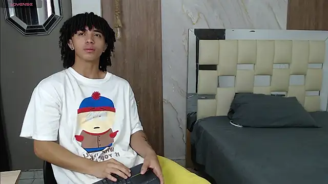 kim curlyy online show from 03/15/26, 01:51