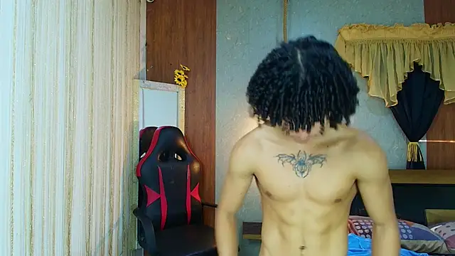 kim curlyy online show from 04/02/26, 01:07