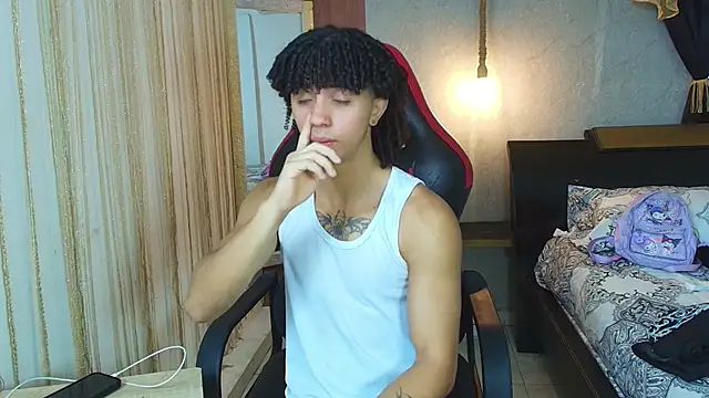 kim curlyy online show from 05/18/26, 02:55
