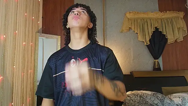 kim curlyy online show from 06/27/26, 01:55