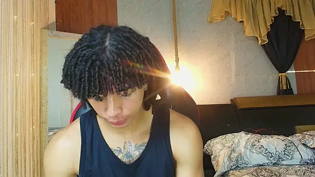 kim curlyy online show from 07/01/26, 01:00