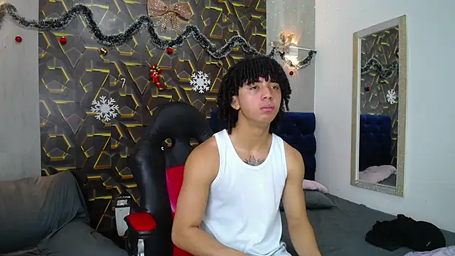 kim curlyy online show from 01/15/26, 01:58