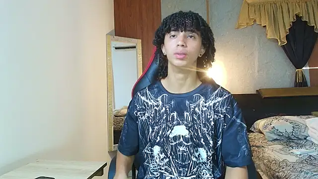 kim curlyy online show from 07/14/26, 01:06