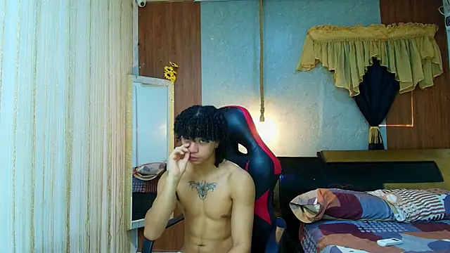 kim curlyy online show from 04/06/26, 03:02
