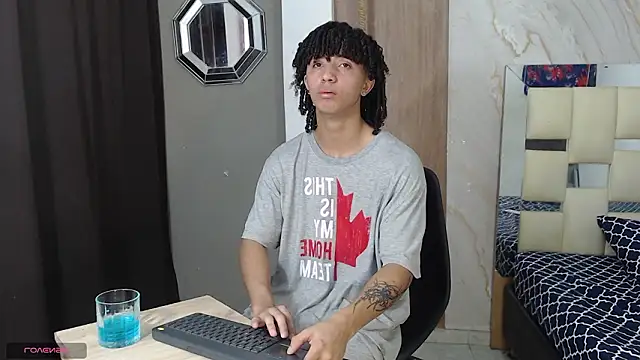 kim curlyy online show from 03/24/26, 01:22