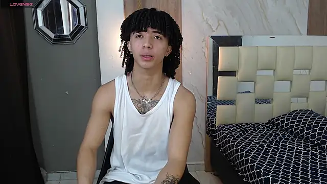 kim curlyy online show from 04/14/26, 01:27