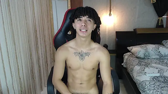 kim curlyy online show from 05/08/26, 12:53