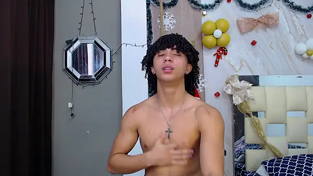 kim curlyy online show from 12/20/25, 04:32