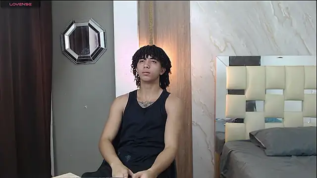 kim curlyy online show from 03/10/26, 01:37