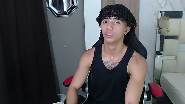 kim curlyy online show from 05/03/26, 01:47