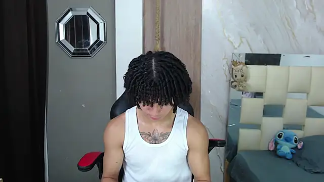 kim curlyy online show from 05/06/26, 01:04