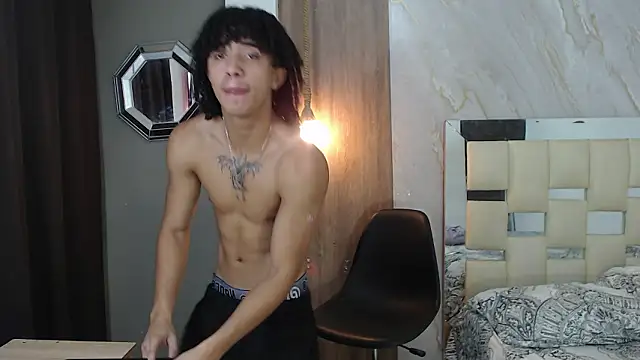 kim curlyy online show from 02/26/26, 08:42