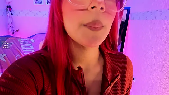 Goddes Athena12 online show from 11/26/25, 03:34