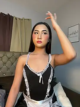 Diannellove online show from 02/09/26, 05:00