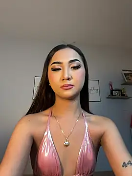 Diannellove online show from 02/19/26, 07:00